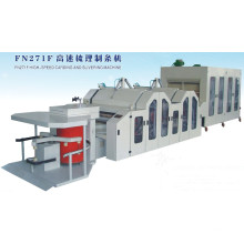 High Production Polyester and Acrylic Fiber Carding Machine (FN271F)
